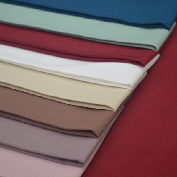 قماش سوفت كراش