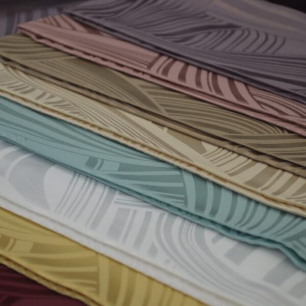 قماش ستان جكار