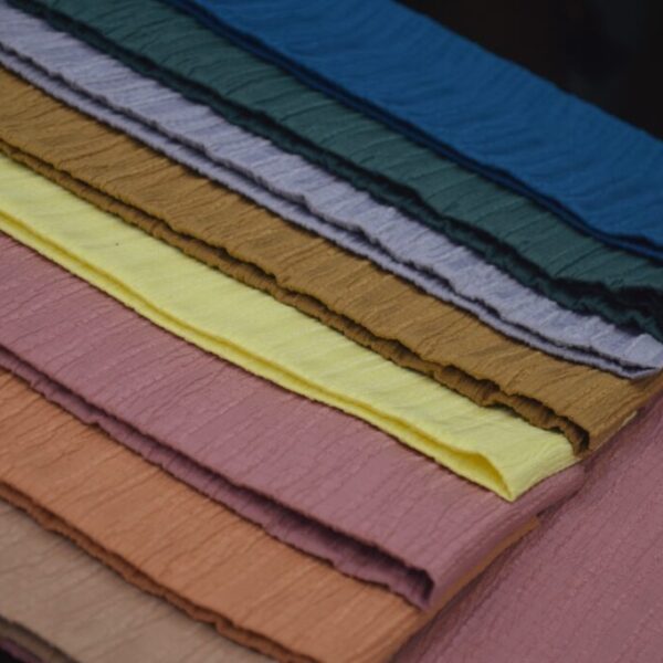 قماش كرينكل (فريسكا)